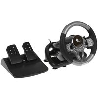 Rul Defender Forsage GTR qora