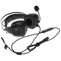 Wired headphones A4Tech Bloody G570 black 2021