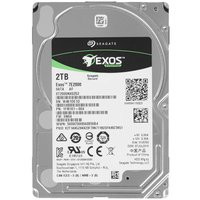 2 ТБ Жесткий диск Seagate Exos 7E2000 [ST2000NX0253]