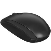 Мышь проводная DEXP СM-801  черный