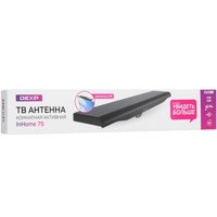 ТВ-антенна DEXP InHome 75