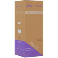 Кондиционер мобильный iFFALCON PSL 07 белый