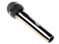 Microphone Ritmix RWM-101 black