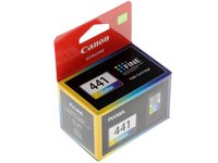 Картридж Canon CL-441 многоцветный
