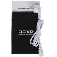 Aerogrill DEXP AGR-1400 oq