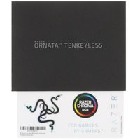 Клавиатура  проводная Razer Ornata V3 Tenkeyless