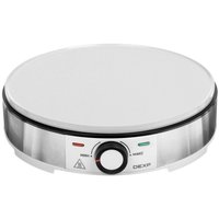 Блинница настольная DEXP BLN-1 белый