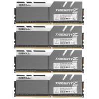 RAM G.Skill Trident Z RGB [F4-3200C16Q-32GTZR] 32 GB