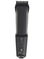 Триммер Philips MG3730/15 черный