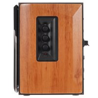 Колонки Edifier R1380DB коричневый