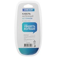 Антенный кабель DEXP 3C2V TV - TV