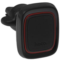 Держатель автомобильный Hoco CA23 Lotto черный