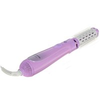 Hot air brush Panasonic EH-KA42-V865 purple/gray