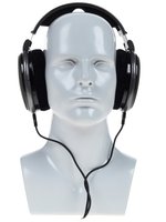 Проводные наушники Sennheiser HD 650  серый 2013