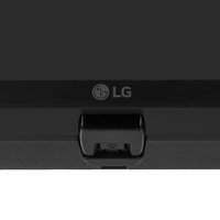 50" (125 см) Телевизор LG 50UR78006LK черный