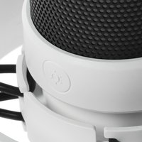 Микрофон Fifine A8 белый