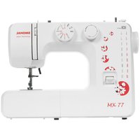 Швейная машина Janome MX 77