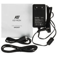 USB-разветвитель KEYRON HKG007
