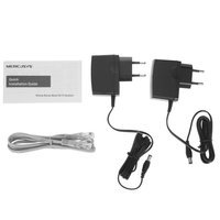 MESH-комплект Mercusys Halo H30 (2-pack)