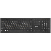 Клавиатура беспроводная Acer OKR010