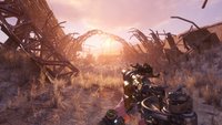 Игра Metro Exodus (PS5)