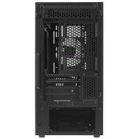 Корпус Cooler Master MasterBox TD300 Mesh [TD300-KGNN-S00] черный