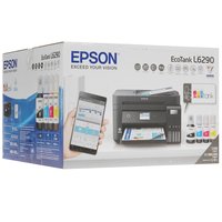 Inkjet MFP Epson EcoTank L6290