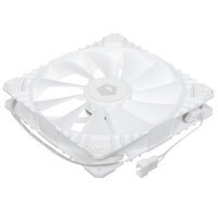 Вентилятор ID-COOLING WF Series [WF-14025-XT WHITE V2] белый