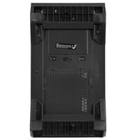Корпус ARDOR GAMING Rare Minicase MS3 Mesh ARGB  черный