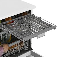 Посудомоечная машина Eigen F601W белый