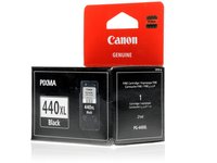 Картридж Canon PG-440XL черный
