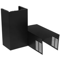 Вытяжка наклонная DEXP YC50B черный/черный