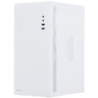 Корпус DEXP DCV-200W  белый