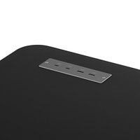 Computer desk Cougar Royal 120 PRO black