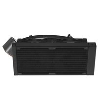 Cooling system DEEPCOOL LS520 black