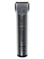 Машинка для стрижки Panasonic ER1420 серебристый/черный