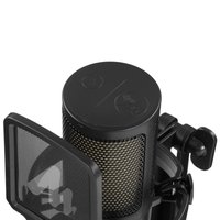 Микрофонный комплект Maono DGM20 черный