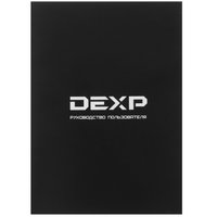 Колонки DEXP R800 белый