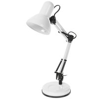 Настольный светильник FinePower AG-007W белый