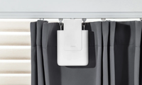 Умный мотор Aqara Curtain Driver E1
