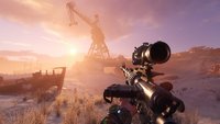 Игра Metro Exodus (PS5)