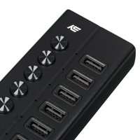 USB-разветвитель KEYRON HKG007