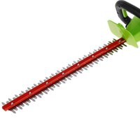 Аккумуляторный кусторез GreenWorks G24HT56 24V , Без ЗУ, Без АКБ