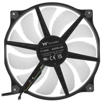 Вентилятор Thermaltake Pure 20 ARGB Sync Case Fan TT Premium Edition [CL-F081-PL20SW-A] черный
