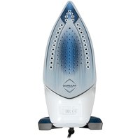 Iron Tefal Ultragliss Plus FV6813E0 green