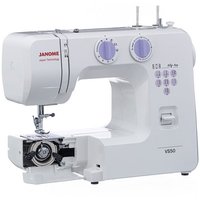 Швейная машина Janome VS 50