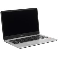15.6" Ноутбук MAIBENBEN M543 серебристый
