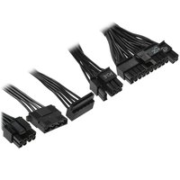 Блок питания Cougar GEC 650 [31GC065.0001P] черный