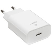 Charger DEXP IET25CD white