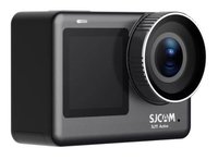 Экшн-камера SJCAM SJ11 Active черный
